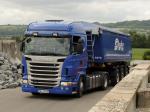 Scania R440 4x2 2009 года